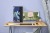 Zestaw klawiatura + mysz HP 230 Wireless Mouse and Keyboard Combo bezprzewodowe czarne Niemiecki układ klawiszy QWERTZ 18H24AA#ABD