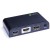Techly IDATA HDMI2-4K2 rozgałęziacz telewizyjny HDMI 2x HDMI