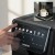 Ekspres ciśnieniowy Siemens EQ500 iAroma TP553E07 15bar | Piano black
