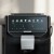 Ekspres ciśnieniowy Siemens EQ500 iAroma TP553E07 15bar | Piano black