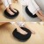 MEDIA-TECH MASAŻER DO STÓP Z FUNKCJĄ GRZANIA WARMING FEET MASSAGER MT6541