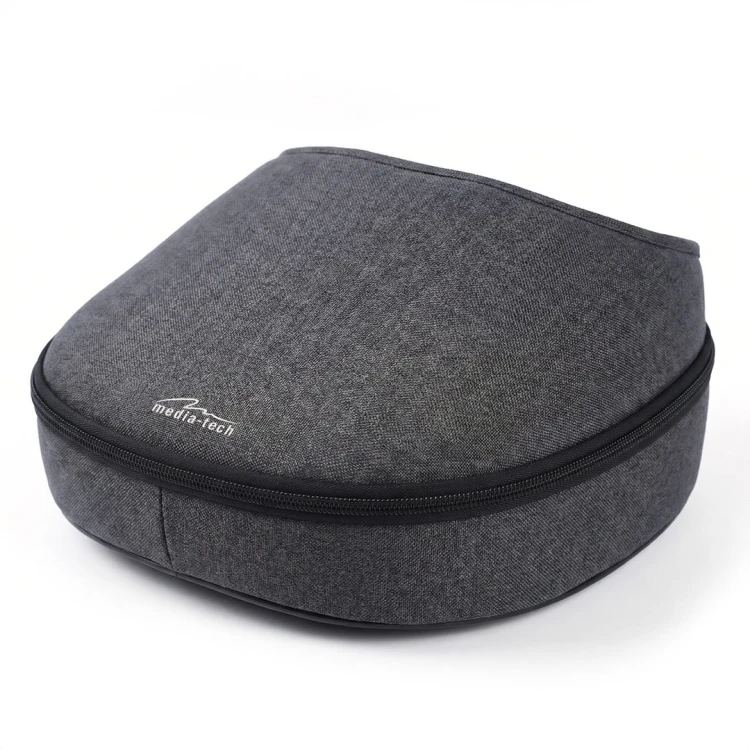 MEDIA-TECH MASAŻER DO STÓP Z FUNKCJĄ GRZANIA WARMING FEET MASSAGER MT6541