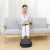 MEDIA-TECH MASAŻER DO STÓP Z FUNKCJĄ GRZANIA WARMING FEET MASSAGER MT6541