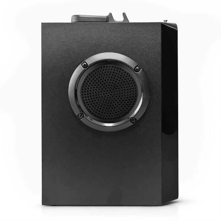 MEDIA-TECH PRZENOŚNY GŁOŚNIK BLUETOOTH OVERBOX MT3186