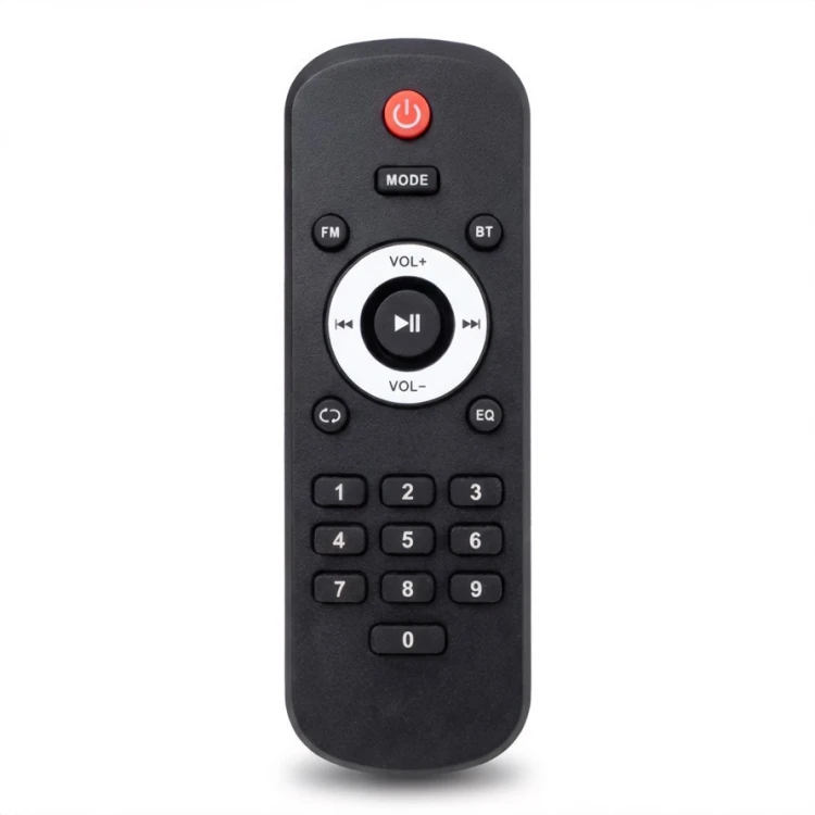 MEDIA-TECH PRZENOŚNY GŁOŚNIK BLUETOOTH OVERBOX MT3186