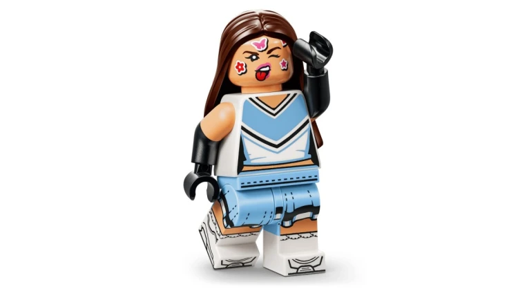 LEGO Editions 43030 - Skrytka Olivii Rodrigo