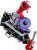 LEGO Editions 43030 - Skrytka Olivii Rodrigo
