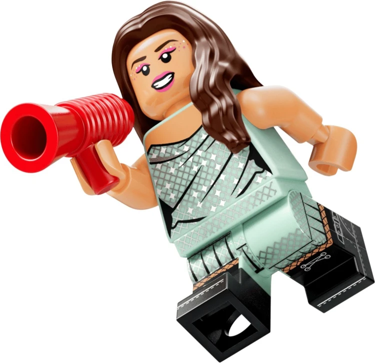 LEGO Editions 43028 - Płyta winylowa Olivii Rodrigo