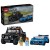 LEGO Speed Champions 77264 - Jaguar Project 7 i Land Rover Defender