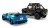 LEGO Speed Champions 77264 - Jaguar Project 7 i Land Rover Defender