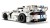LEGO Technic 42234 - Samochód sportowy Dodge Viper GTS-R