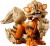 LEGO Pokémon 72160 - Arcanine
