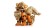LEGO Pokémon 72160 - Arcanine