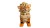 LEGO Pokémon 72160 - Arcanine