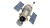 LEGO Icons 11382 - Kosmiczny Teleskop Hubble'a