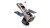 LEGO Icons 11382 - Kosmiczny Teleskop Hubble'a