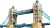 LEGO Architecture 21067 - Tower Bridge