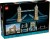 LEGO Architecture 21067 - Tower Bridge