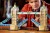 LEGO Architecture 21067 - Tower Bridge