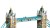 LEGO Architecture 21067 - Tower Bridge