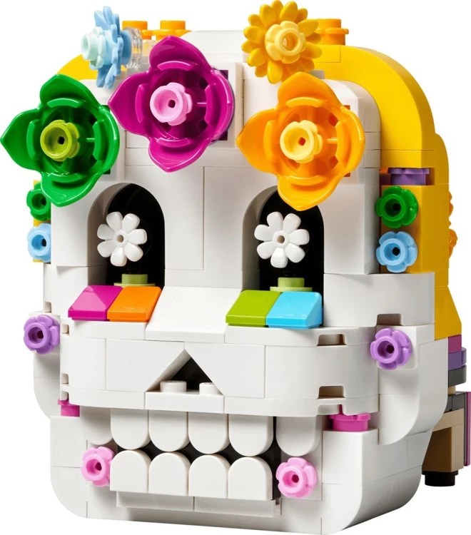 LEGO Inne 40811 - Ołtarz dla zmarłych