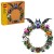 LEGO Inne 40825 - Wieniec na Halloween