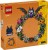 LEGO Inne 40825 - Wieniec na Halloween