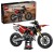 LEGO Technic 42238 - Motocykl Ducati Desmo450 MX Factory