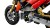 LEGO Technic 42238 - Motocykl Ducati Desmo450 MX Factory