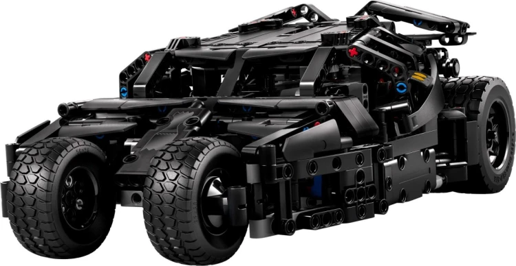 LEGO Technic 42239 - Batmobile Tumbler