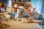 LEGO Star Wars 75451 - Starcie z droidem wartowniczym w pałacu Huttów