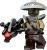 LEGO Star Wars 75451 - Starcie z droidem wartowniczym w pałacu Huttów