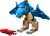 LEGO Jurassic World 77977 - Mały dinozaur: Pteranodon