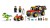 LEGO Jurassic World 77978 - Ciężarówka do transportu młodego tyranozaura