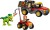 LEGO Jurassic World 77978 - Ciężarówka do transportu młodego tyranozaura