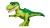 LEGO Jurassic World 77978 - Ciężarówka do transportu młodego tyranozaura