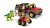 LEGO Jurassic World 77978 - Ciężarówka do transportu młodego tyranozaura