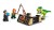LEGO Jurassic World 77978 - Ciężarówka do transportu młodego tyranozaura