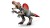 LEGO Jurassic World 77982 - Ucieczka spinozaura