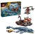 LEGO Jurassic World 77983 - Atak mozazaura na łódź
