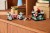 LEGO Inne 40775 - Minizamek rycerski