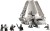 LEGO Star Wars 75459 - Imperalny prom typu Lambda