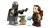LEGO Star Wars 75453 - Piaskoczołg wędrownych Jawów i bagnorożec