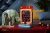 LEGO Super Mario 72051 - Automat do gry Donkey Kong