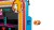 LEGO Super Mario 72051 - Automat do gry Donkey Kong