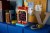 LEGO Super Mario 72051 - Automat do gry Donkey Kong