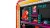 LEGO Super Mario 72051 - Automat do gry Donkey Kong