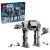 LEGO Star Wars 75454 - AT-AT Resztek Imperium i INT-4
