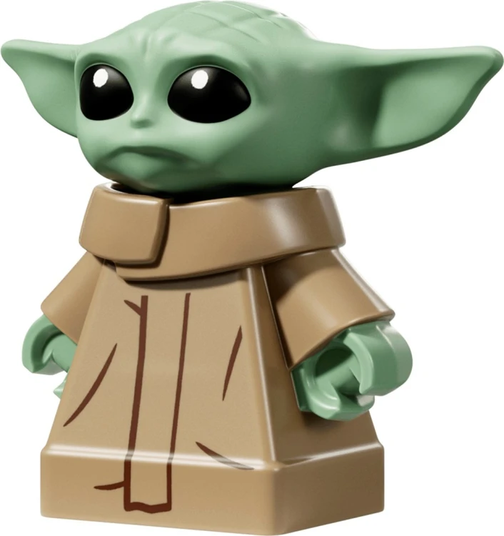 LEGO Star Wars 75454 - AT-AT Resztek Imperium i INT-4
