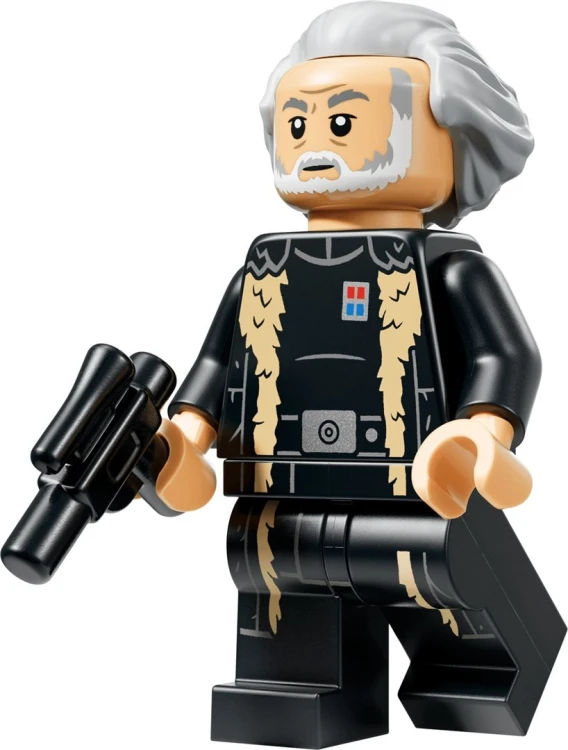 LEGO Star Wars 75454 - AT-AT Resztek Imperium i INT-4